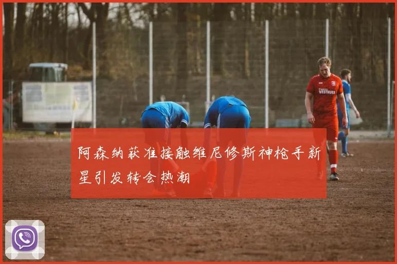 阿森纳获准接触维尼修斯神枪手新星引发转会热潮