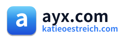 ayx.com